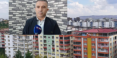 Emlak sektörü zor günler geçiriyor: Konut fiyatları düşmedi