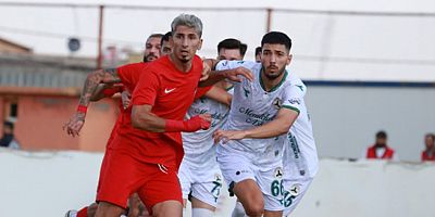 Emrullah Sayar : Mazıdağı Fosfatspor’la  anlaştı