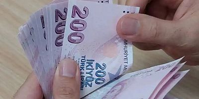 En düşük emekli aylığı 20 bin TL’ye yükseliyor