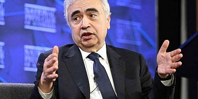 Enerji Ajansı Direktörü: Bölgedeki savaş küresel ekonomiyi büyük tehlikeye atıyor