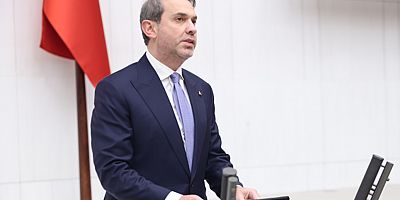 Enerji ve Tabii Kaynaklar Bakanı Bayraktar, TBMM Genel Kurulu'nda Bakanlığının 2026 yılı bütçesini sundu 