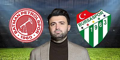 Enes Çelik’ten taraftar yasağı açıklaması: “Esas olan mütekabiliyettir”