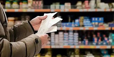 Enflasyon verileri pazartesi açıklanıyor: Zam oranları netleşecek