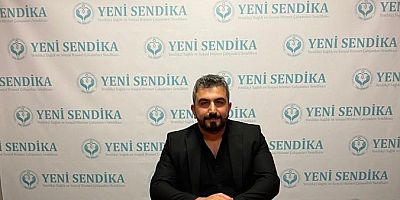 ENFLASYON YÜKSELİYOR, MAAŞLAR ERİYOR: KAMU ÇALIŞANLARINDAN SERT TEPKİ
