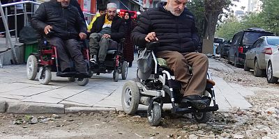Engelli bireylerin özel bakım hizmetlerinde yeni dönem