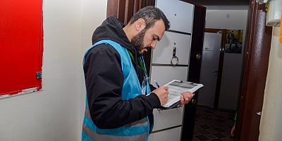 Engelli Haritası Projesiyle 20 bin vatandaşa  ulaşıldı