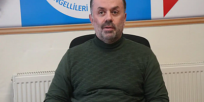 Engellilerin yıllardır devam eden sorunları çözüme kavuşturulmalı
