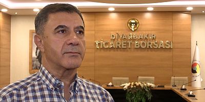 Engin Yeşil: “Diyarbakır Hazır, Hükümeti Bekliyor”
