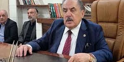 Ensarioğlu’ndan Rojin Kabaiş Açıklaması: “Sözlerim Üniversiteleri Değil, Suç Yapılanmalarını İşaret Ediyordu”