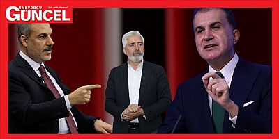 Ensarioğlu’nun Sözleri  Yine Tartışma Yarattı