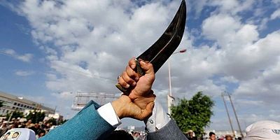 Ensarullah’tan tehdit: israil kabine toplantısını yeraltına taşıdı