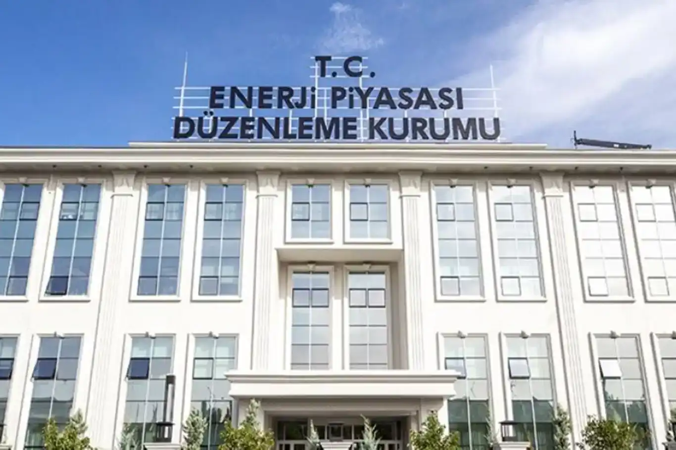EPDK 20 şirkete yeni lisans verdi, 4 şirketin lisansı sonlandırıldı