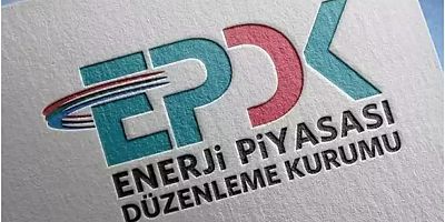 EPDK'dan 37 şirkete lisans, 7 şirketin lisansı sona erdi