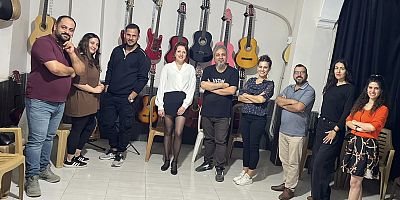 Epik Sanat Tiyatrosu’ndan Defne’de yeni oluşum: “İş Çıkışı Tiyatro”