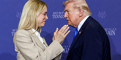 Epstein dosyaları krizi: Trump'ı 