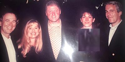 Epstein dosyası yeniden açıldı: Sapkın güç sahipleri, istismar ve istihbarat