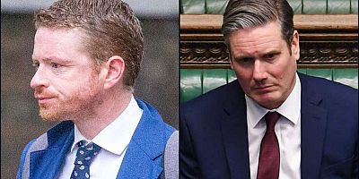 Epstein gölgesi, İngiliz siyasetini sarsmaya devam ediyor: McSweeney istifa etti