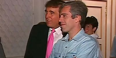 Epstein skandalında perde aralanıyor: Milyonlarca belge, küresel sapkın ağ ve istihbarat gölgesi