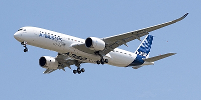 Erbil uçuşlarının durdurulduğu iddialarına THY’den açıklama