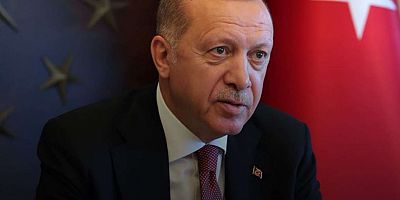 Erdoğan: 