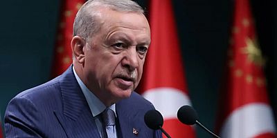 Erdoğan: Bu topraklarda kimseye ameliyat yaptırmayız, bölgemizdeki hasmane adımları tribünden seyretmeyiz
