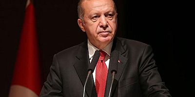Erdoğan’dan babası vefat eden Destici’ye başsağlığı