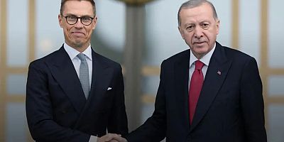 Erdoğan: israilin Gazze'de yeniden başlayan saldırıları kabul edilemez