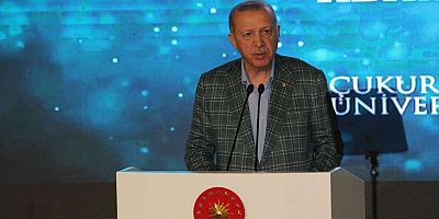 Erdoğan: Öğrencilerin yurt sorununa çözüm olması için yeni yurtlar açıyoruz