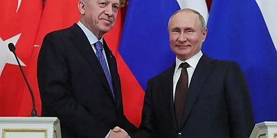 Erdoğan-Putin görüşmesinden ne bekleniyor?