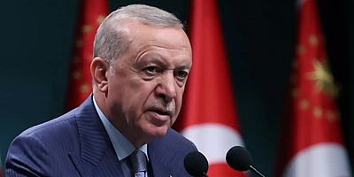 Erdoğan: Sorun fon piyasanın sınırlı bölümünde meydana geldi, finansal sistemimize sirayet etmiş bir risk yok