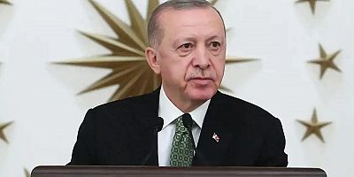 Erdoğan: Tüm kardeşlerimi sandıklara sahip çıkmaya davet ediyorum