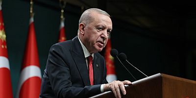 Erdoğan: Türkiye barış için çabalamaya devam edecek
