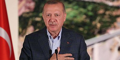Erdoğan vatandaşları Saraçhane Meydanı’na davet etti