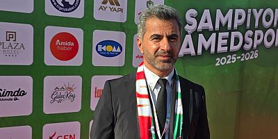 Eren'den Takıma destek olanlara Tesekkür Etti