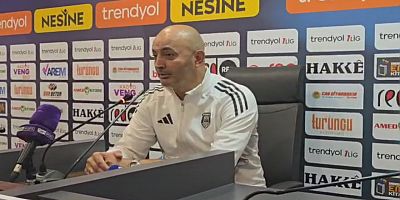 Eren Şafak:Amedspor takımı iyi bir takım. Üst ligden gelen bayağı oyuncuları  var.