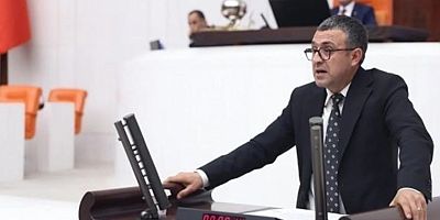 Eren, yatırım fonlarındaki likidite sorununu Meclis gündemine taşıdı