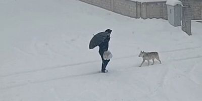 Ergani’de Kurt Vatandaşlarla Oyun Oynadı