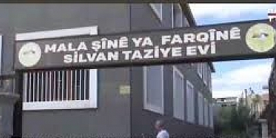 Ergani Kaymakamlığı’ndan Taziye Evlerinde Yemek Yasağı