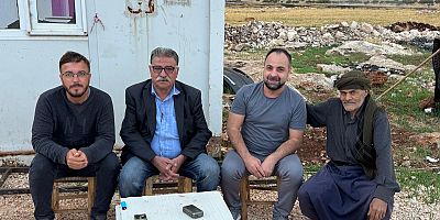 ERGANİ’YE DEV YATIRIM