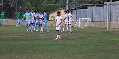  ERGANİSPOR ÇEKİLME KARARI ALDI