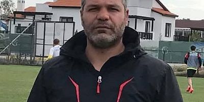 Erganispor'da Neler Oluyor