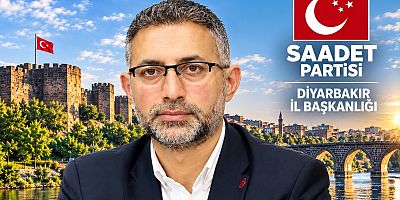 ERGiN’DEN 12 EYLÜL MESAJI: “DARBELERİN İZİ HÂLÂ SİLİNMEDİ!”