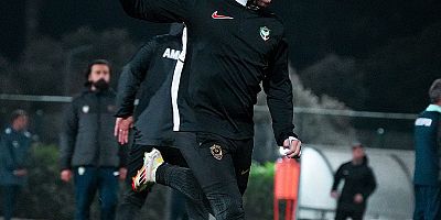 Erzurumspor  Startı  başlıyor.