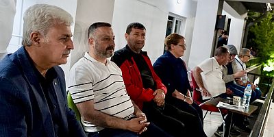 Eşbaşkan Ayaz’dan Bağlar Belediyespor’a Play-Off Desteği