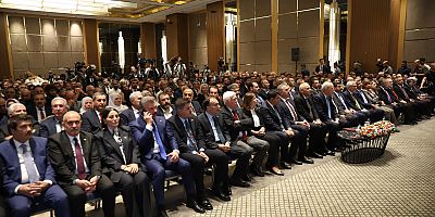 Eşbaşkan Bucak: Buluşma barışa katkı sağlayacak