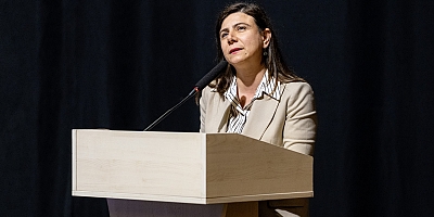 Eşbaşkan Bucak: Çok Dillilik İçin Çalışmalar Sürüyor