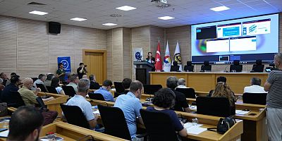 Eşbaşkan Bucak: 