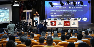 Eşbaşkan Serra Bucak: “Barış, yalnızca silahların susması değil, toplumsal bir inşa sürecidir”