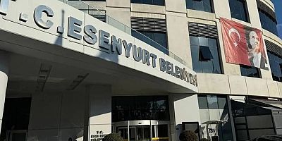 Esenyurt Belediyesi'ne yolsuzluk soruşturması: 9 kişi tutuklandı