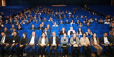 Eski Bağlar'ın Geleceği Çalıştayı başladı: Hedefe giden yolda güçlü bir başlangıç